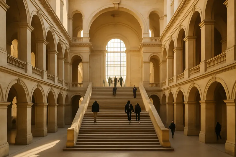Les Invalides Tickets: Prices, Discounts & How to Book